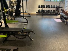 -NRG 健身私教CLUB(云山路店)