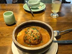 -粗茶淡饭·隐庐私厨(东亭店)