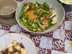 -老三样·旧食新味(船山路店)