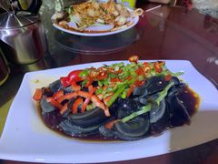 -范记靖远羊羔肉(博物馆店)