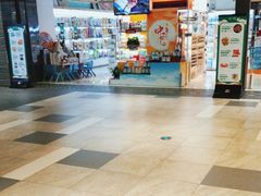 -Olé精品超市(太原万象城店)