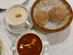 -新侨三宝乐西餐厅(崇文门店)