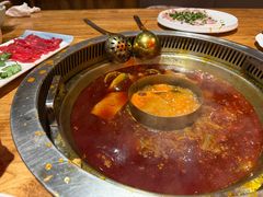 -城墙拐拐火锅(三峡广场黑金冠店)