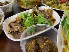 牛排-好成财牛排馆(涂门街总店)