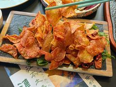 -桥边小楼·手工云南菜·丽江地标美食