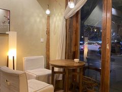 -Silly Dog Coffee(滨江店)