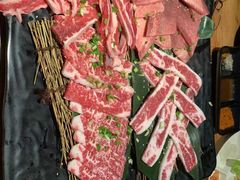 -千寻烧肉(政务区店)