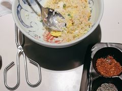 -焱铁烧·黑毛和牛专门店(杭州嘉里中心店)