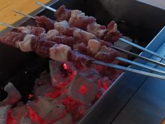 -正丰源大缸烧烤(人民路店)