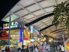 -三亚海昌梦幻海洋不夜城