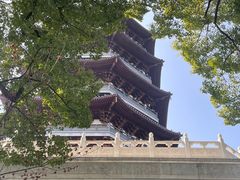 -西湖外事游船(花港观鱼码头)