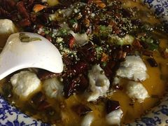 -抖鱼-抖音酸菜鱼(惠福东路店)