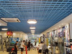 -健怪兽私教健身馆(恒大帝景店)