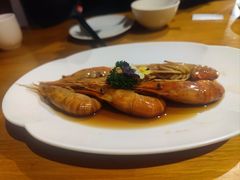-乐忻皇朝(上海中心大厦店)