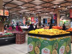 -永辉超市(鲁谷店)