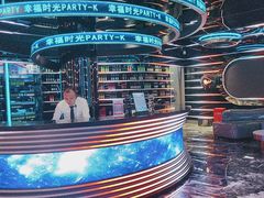 -幸福时光PARTY K(八里桥店)