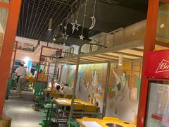 -班花麻辣烫(南京概念店)