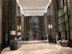 -都会尚膳·海鲜自助餐厅(重庆万豪酒店)