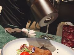 -莫里·意大利餐厅(K-lab店)