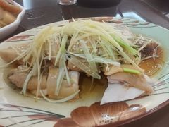 葱油鸡-腰记饭店(龙源路店)