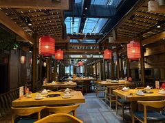 -老凯俚酸汤鱼(多彩城店)