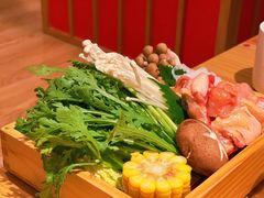 -大和食乐·鲜和牛酸汤火锅(环宇荟店)