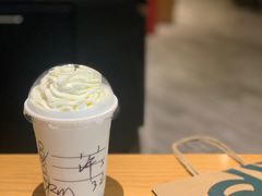 -星巴克(合肥包河万达广场店)
