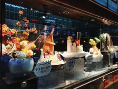 -阿伟海鲜楼·福建菜(延寿店)