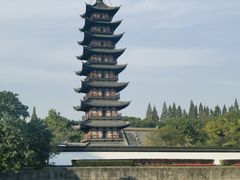 -上海方塔园