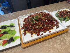 -李氏传家菜(兴城路店)