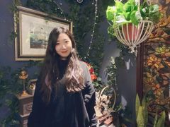 -第101座花园餐厅(湖滨88店)