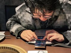 -橘焱胡同烧肉夜食(BFC外滩金融中心店)