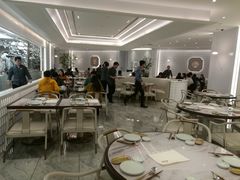 -喜鼎海胆水饺(平安金融中心店)