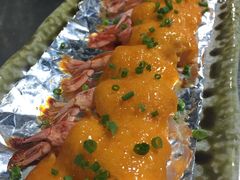 -隐初·SUSHI·美式日本料理