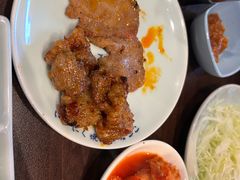 -蒜香焼肉PURUSHIN(马场路店)