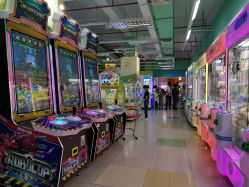 -莫莉幻想儿童乐园(北京顺义华联店)