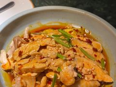-姐夫的小菜(新中关购物中心店)