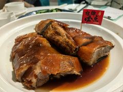 -朱仔记食府(江南大道店)