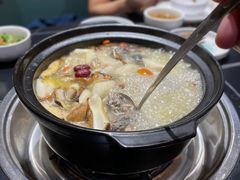 -野菌皇海景野生菌火锅(滨海大道店)
