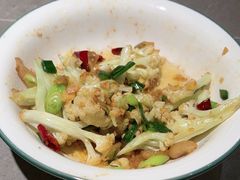 -山涧肴·湘味家肴(松岗满纷天地店)