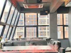 -境·Bar·日咖夜酒