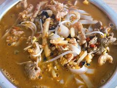 老友肠头杂粉-脆珊粉店(明秀西路店)