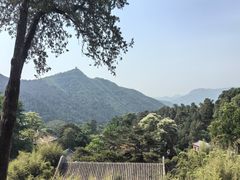 -潭柘寺景区