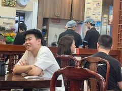 -衢州人家(建国北路店)