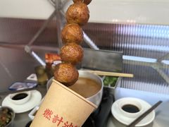 -燃计沙茶皇·香港沙茶火锅(人广旗舰店)