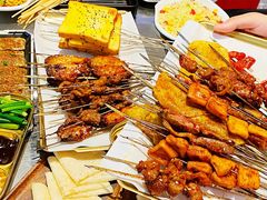 -碎怂烤肉(钟楼柳巷店)