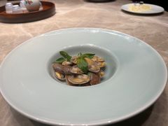 -潮汕味道·煮海餐厅(金麟大厦店)