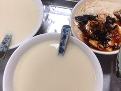 -阊门姚记豆浆(旧学前直营店)