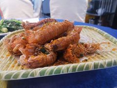 -东江海鲜大排档·潮汕菜·砂锅粥