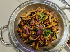 -夫妻肺片·中华老字号·正宗川菜(春熙路店)